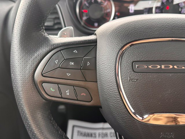Used 2022 Dodge Challenger GT w/ Driver Convenience Group RWD image 23