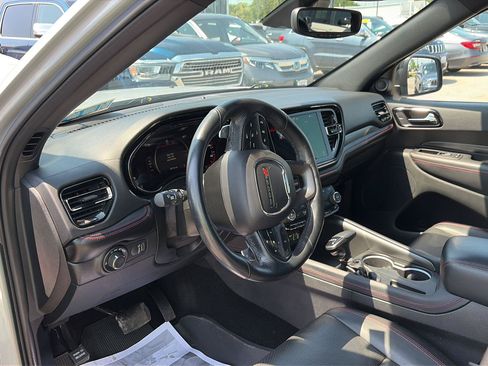 Used 2024 Dodge Durango GT AWD/4WD image 5
