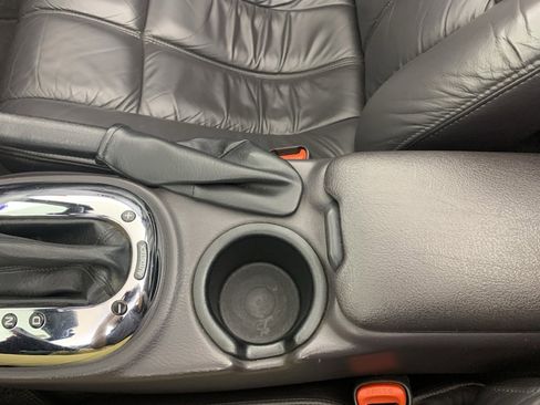 Used 2001 Chrysler Prowler image 29