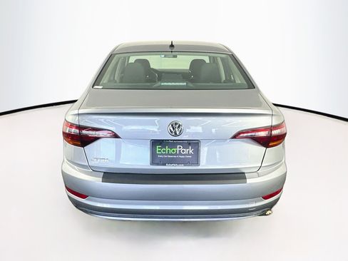 Used 2019 Volkswagen Jetta S w/ Driver Assistance Package FWD image 7