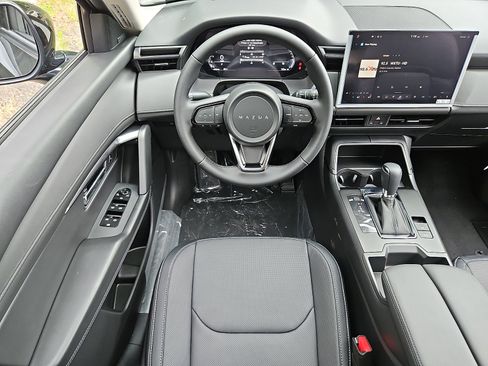 New 2026 MAZDA CX-5 2.5 S w/ Premium Package AWD/4WD image 9