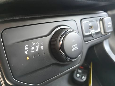 Used 2019 Jeep Renegade Latitude w/ Cold Weather Group AWD/4WD image 28
