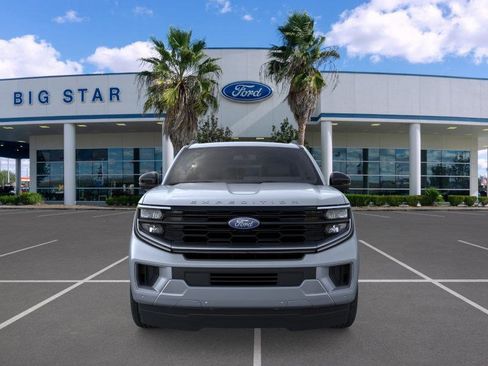 New 2026 Ford Expedition Platinum w/ Platinum Ultimate Package image 7