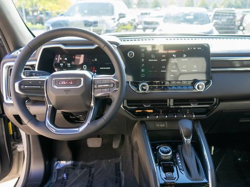 Used 2026 GMC Canyon Elevation w/ Convenience Package AWD/4WD image 14