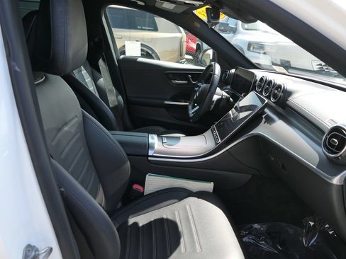 Used 2023 Mercedes-Benz C 300 Sedan image 26