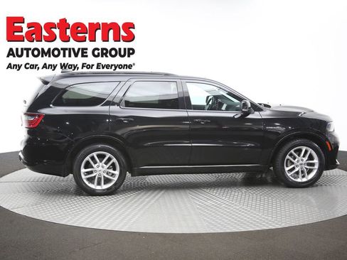 Used 2024 Dodge Durango R/T AWD/4WD image 47