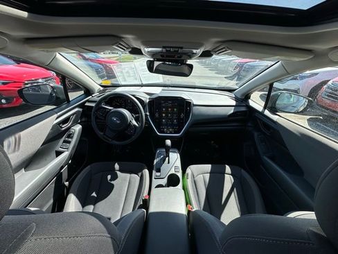 Certified 2025 Subaru Crosstrek 2.0i Premium AWD/4WD image 13