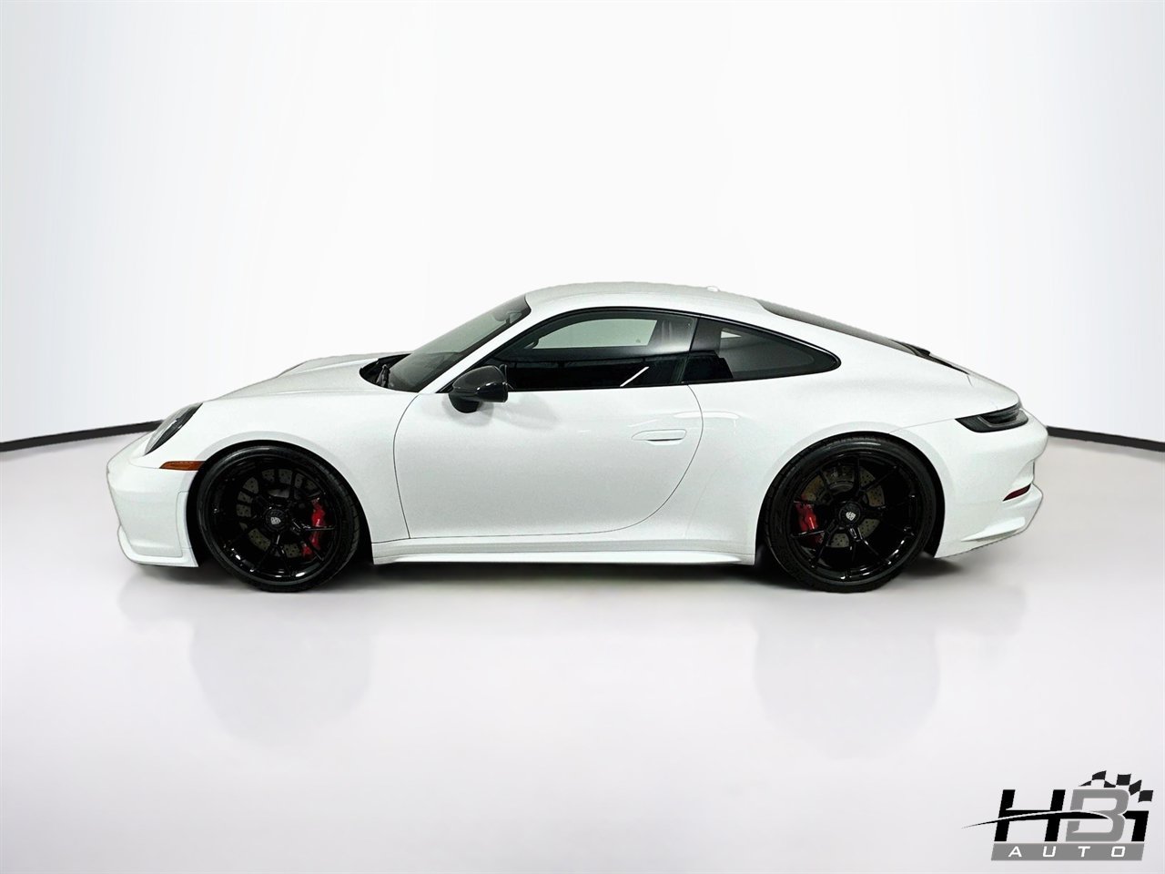 Used 2023 Porsche 911 GT3 w/ Chrono Package RWD image 8