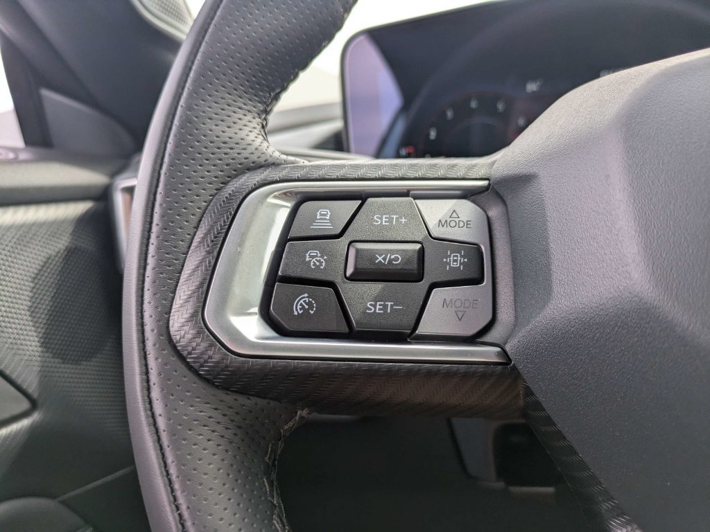 New 2026 Ford Mustang Premium RWD image 44