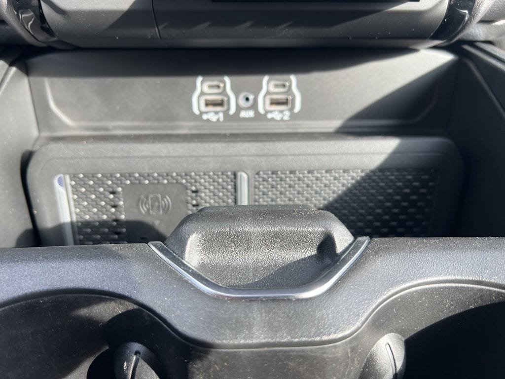 New 2026 RAM 1500 Big Horn AWD/4WD image 33