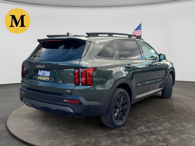 Certified 2023 Kia Sorento S w/ Panoramic Sunroof Package AWD/4WD image 5