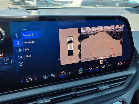 New 2026 Chevrolet Silverado EV LT w/ LPO, Dark Package Plus image 13