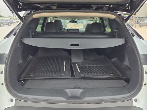 Used 2025 Nissan Murano SL AWD/4WD image 31
