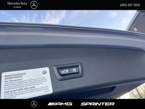 Used 2021 BMW X1 xDrive28i AWD/4WD image 8