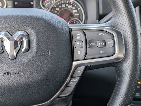 New 2026 RAM 3500 Tradesman AWD/4WD image 25