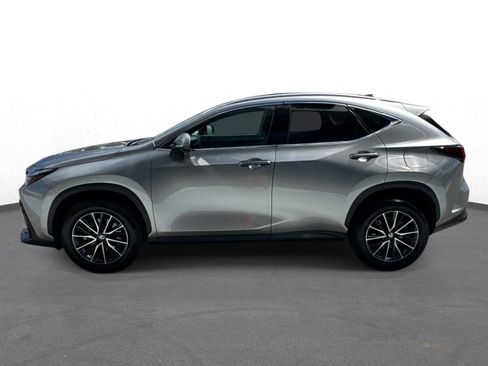 Used 2026 Lexus NX 350 AWD w/ Cold Area Package image 6