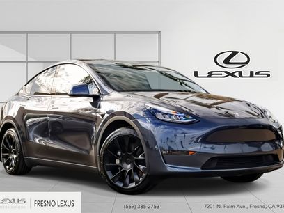 Used 2022 Tesla Model Y Long Range