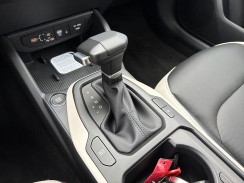 New 2026 Kia K4 EX FWD image 15