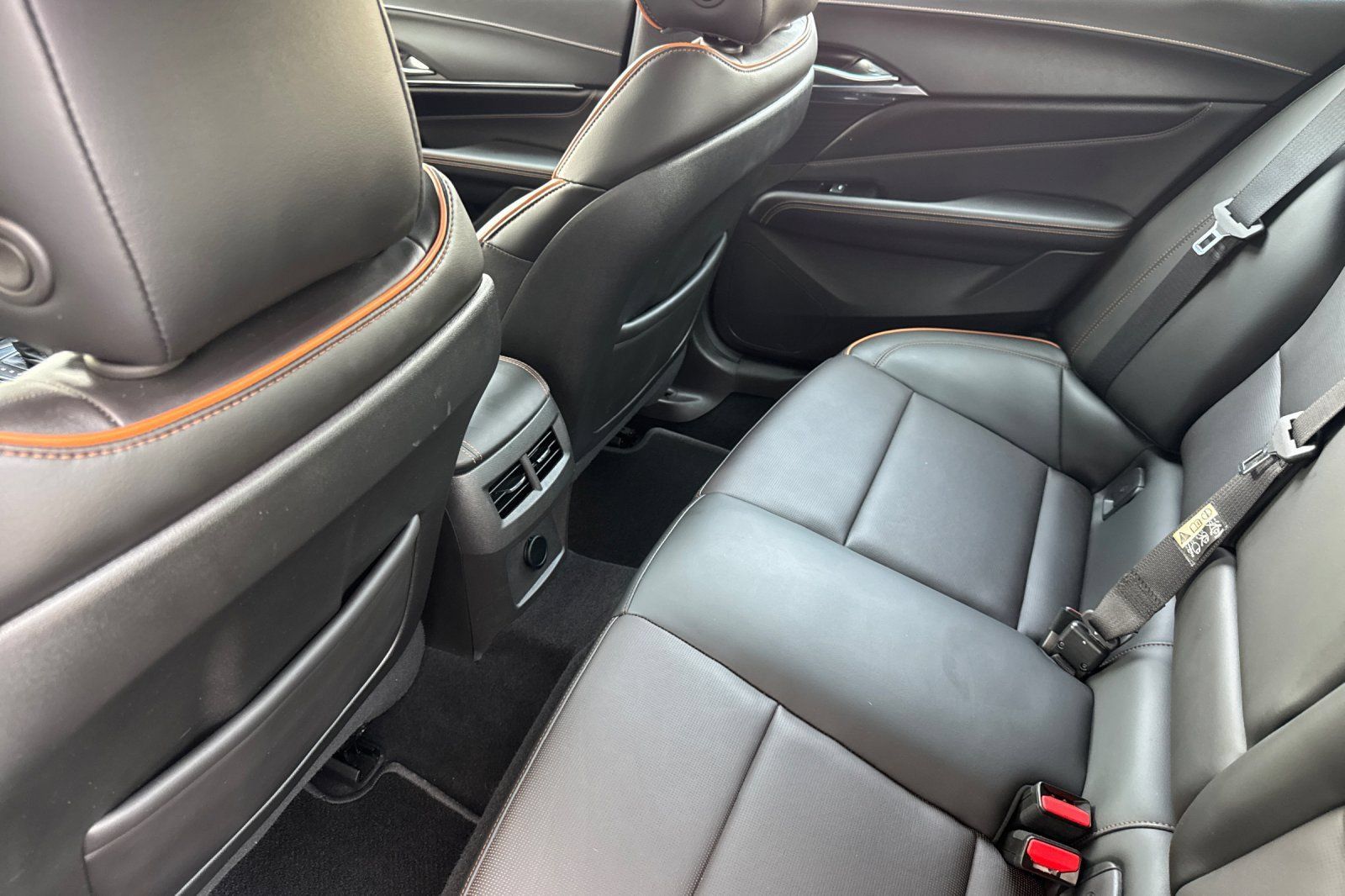Used 2024 Cadillac CT4 Sport w/ Technology Package AWD/4WD image 13