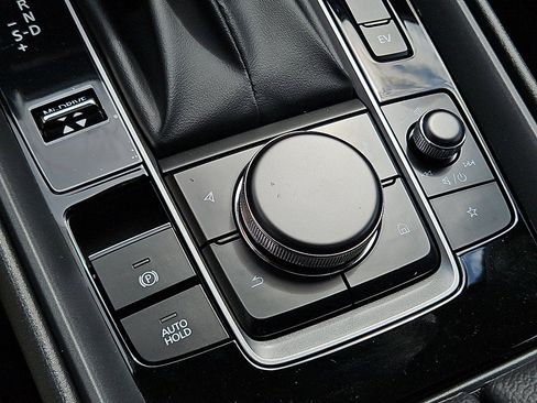 New 2026 MAZDA CX-50 AWD 2.5 Hybrid w/ Weather Package image 19