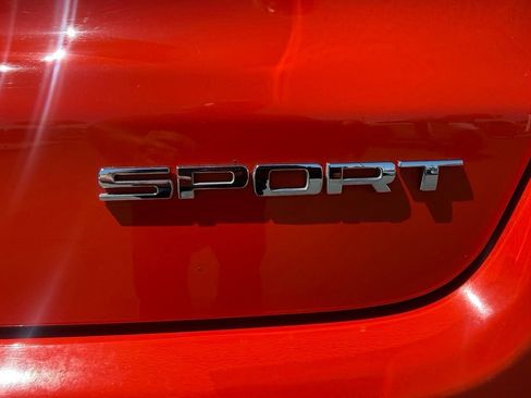 Used 2018 Jeep Compass Sport AWD/4WD image 16
