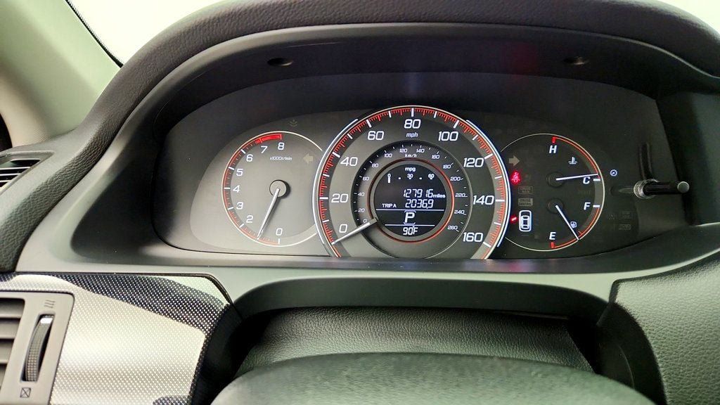 Used 2013 Honda Accord Sport image 14