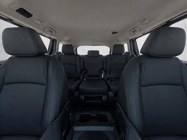 New 2027 Honda Odyssey EX-L image 27