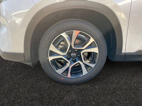 New 2026 MAZDA CX-5 Preferred AWD/4WD image 13