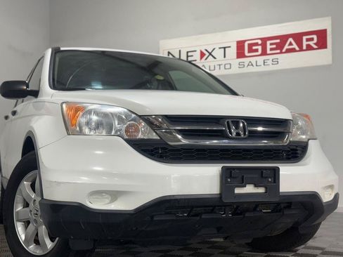 Used 2011 Honda CR-V SE image 1