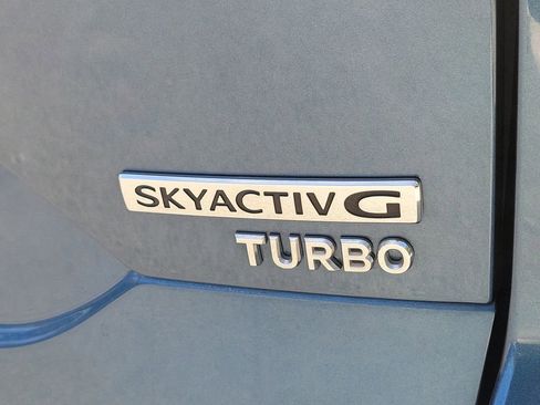 Used 2023 MAZDA CX-5 AWD 2.5 Turbo image 8