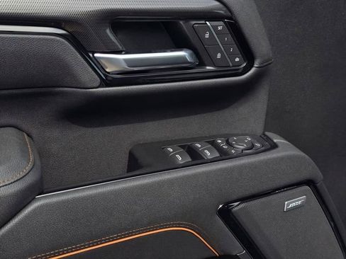 New 2026 GMC Sierra 2500 AT4 image 22