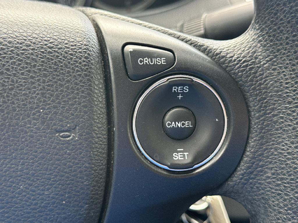 Used 2014 Honda Accord LX image 28