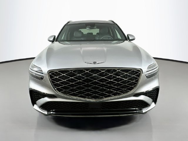 Certified 2026 Genesis GV70 3.5T Sport Prestige AWD/4WD image 2
