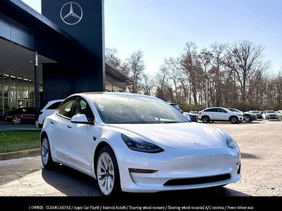 Used 2023 Tesla Model 3 Standard Range
