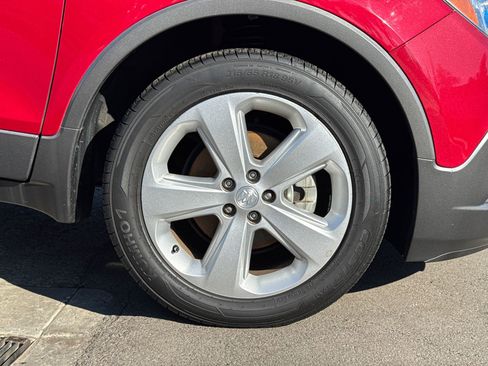 Used 2016 Buick Encore FWD image 4