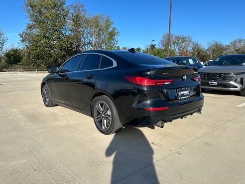 Used 2023 BMW 228i xDrive Gran Coupe w/ Convenience Package image 5