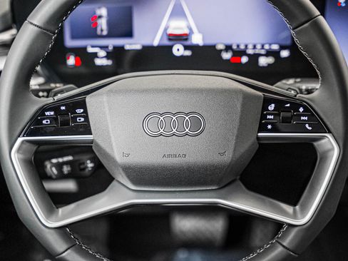 New 2026 Audi A5 2.0T Premium Plus AWD/4WD image 12