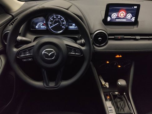 Used 2019 MAZDA CX-3 Sport image 22