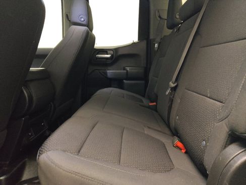 Used 2021 GMC Sierra 1500 2WD Double Cab w/ Sierra Value Package image 18