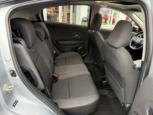 Used 2020 Honda HR-V EX image 18