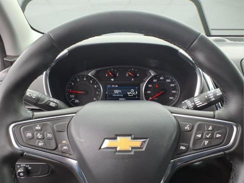 Certified 2024 Chevrolet Equinox LT image 18