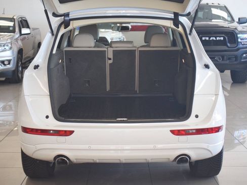 Used 2015 Audi Q5 TDI Premium Plus w/ Technology Package AWD/4WD image 30