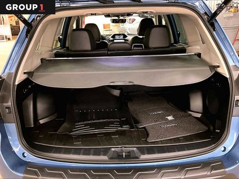 Certified 2022 Subaru Forester Touring image 33