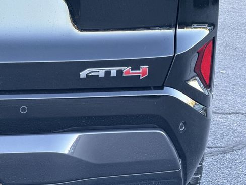 New 2026 GMC Terrain AT4 w/ Technology Package II image 10