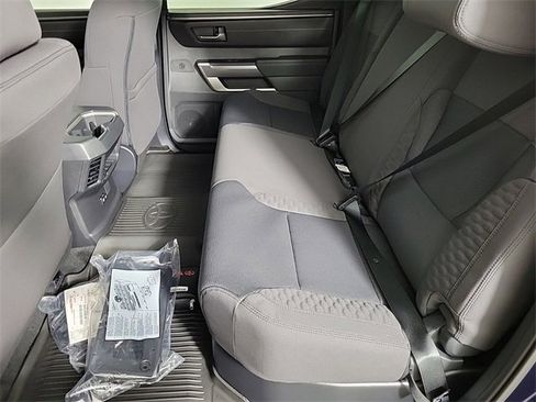 New 2025 Toyota Tundra SR5 image 10
