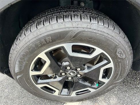 Used 2023 Ford Bronco Sport Outer Banks w/ Tech Package image 11