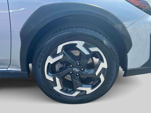 Used 2023 Subaru Crosstrek 2.5i Limited image 13