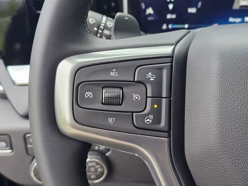 New 2026 Chevrolet Silverado 1500 RST w/ RST All Star Premium Package AWD/4WD image 28
