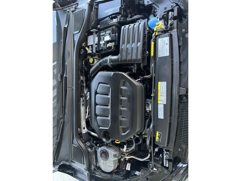 Used 2024 Volkswagen GTI S image 41