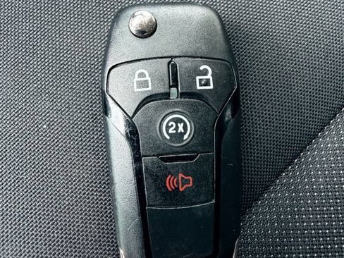 Used 2022 Ford Ranger XLT w/ Equipment Group 302A High AWD/4WD image 53